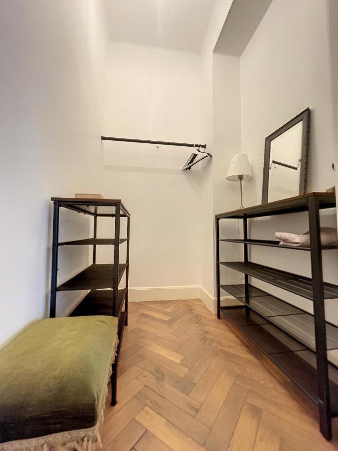 Cosy Apartment Brussels - Champ De Mars Extérieur photo